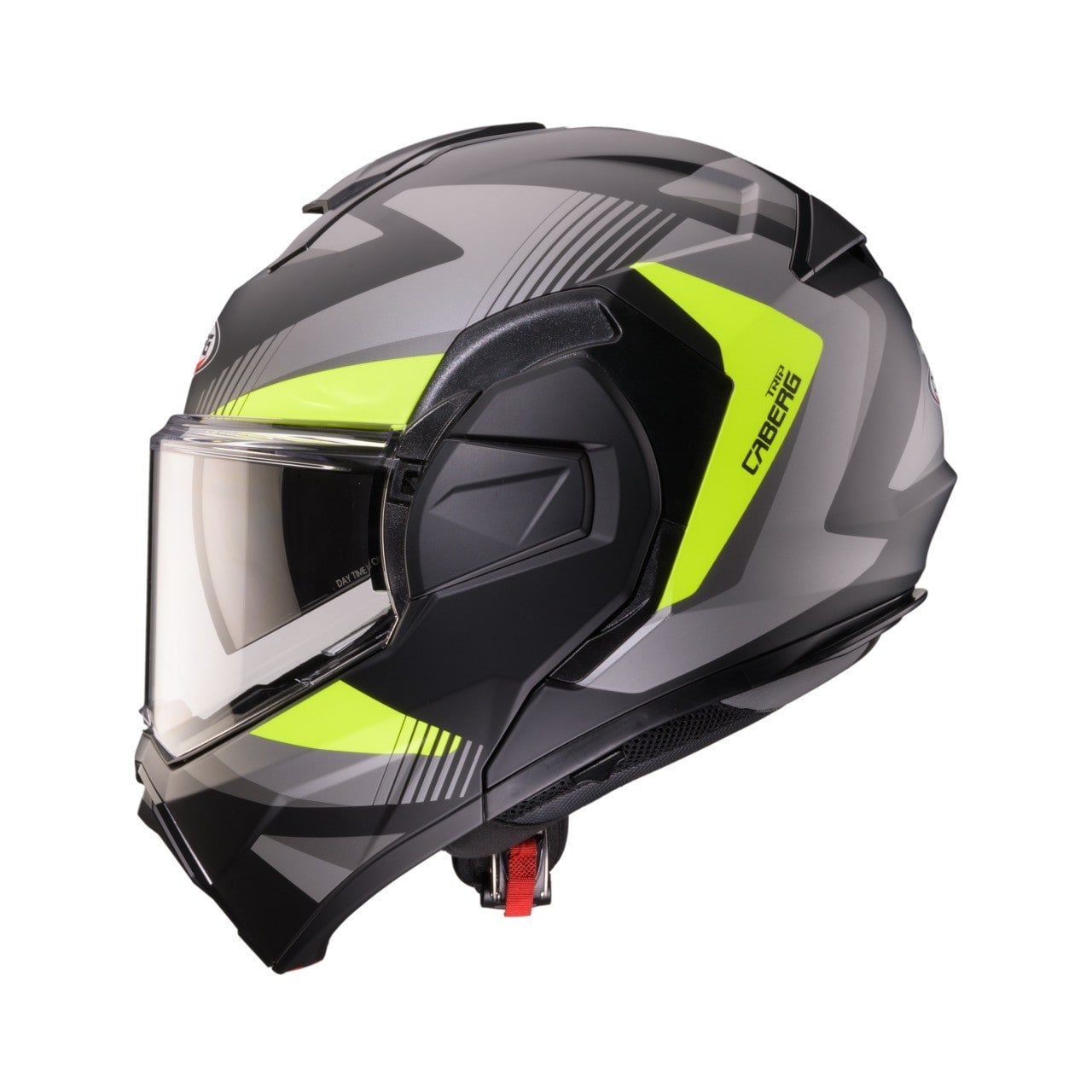 Le novità di Caberg a EICMA 2025	